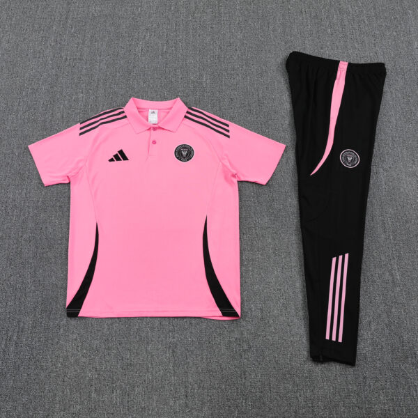Survêtement Polo Inter Miami 25-26