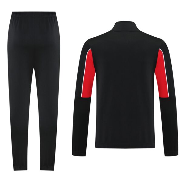 Survêtement veste AC Milan 25-26 - Image 2