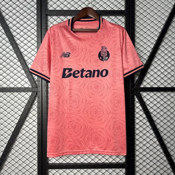 Maillot FC Porto Extérieure 25-26