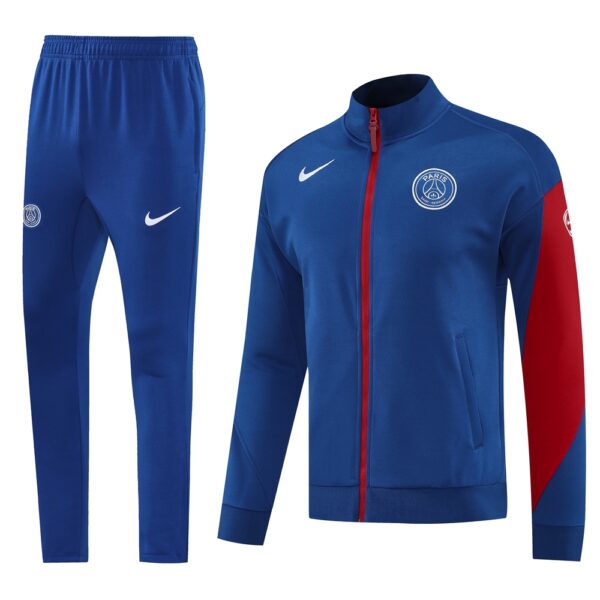Survêtement veste Paris Saint Germain 25-26
