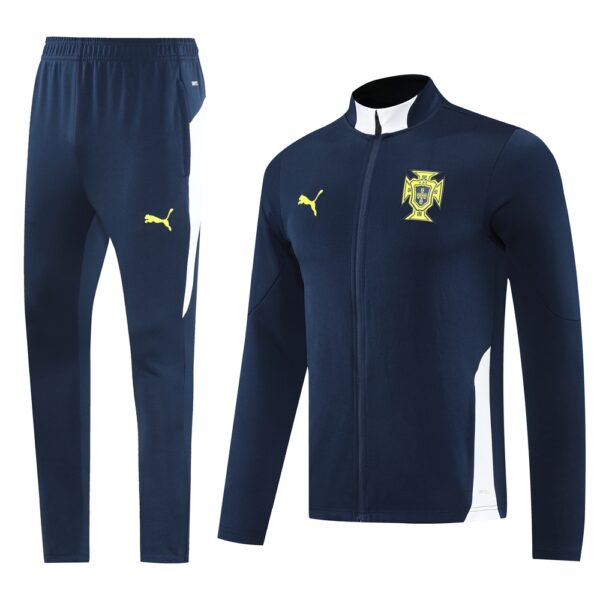 Survêtement veste Bresil 25-26