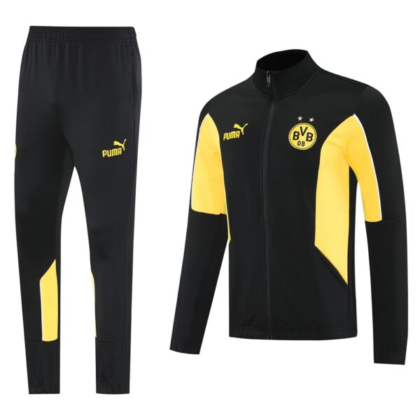 Survêtement veste Dortmund 25-26