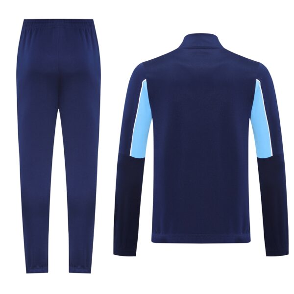 Survêtement veste Olympique de Marseille 25-26 - Image 2