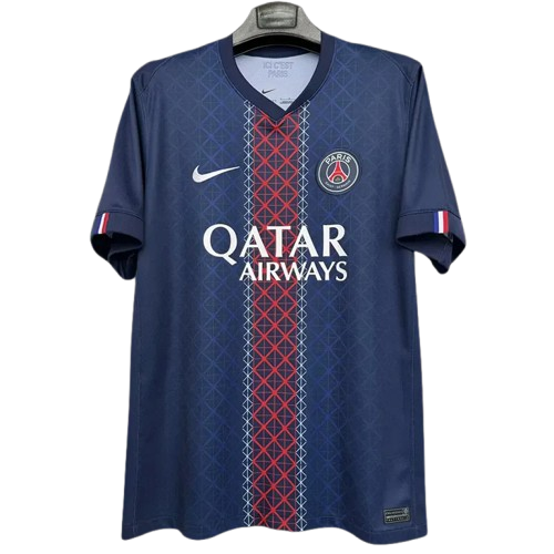 Maillot Paris Saint Germain Domicile 25-26