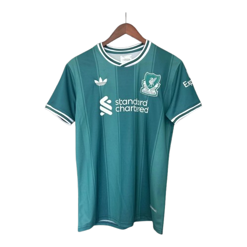 Maillot Liverpool Third 25-26