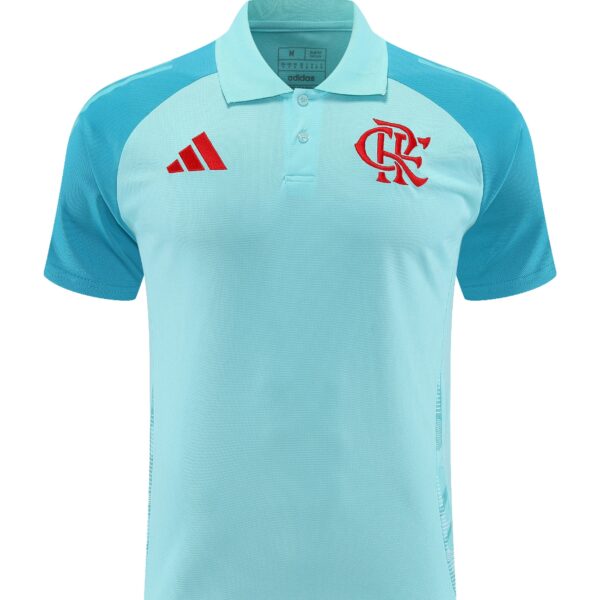 Survêtement Polo Flamengo 25-26