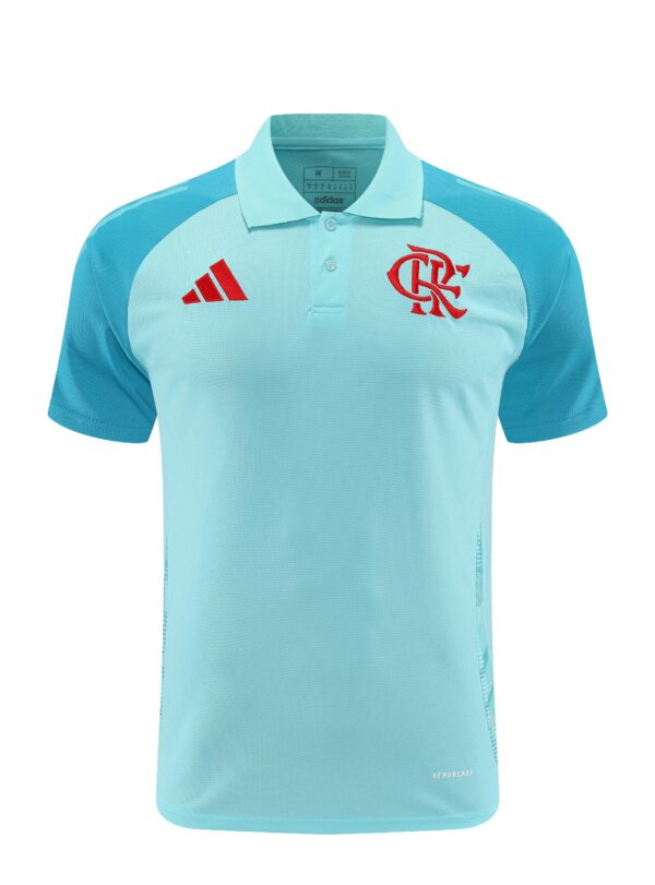 Survêtement Polo Flamengo 25-26