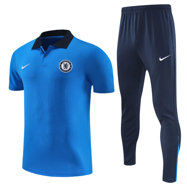 Survêtement Polo Chelsea 25-26