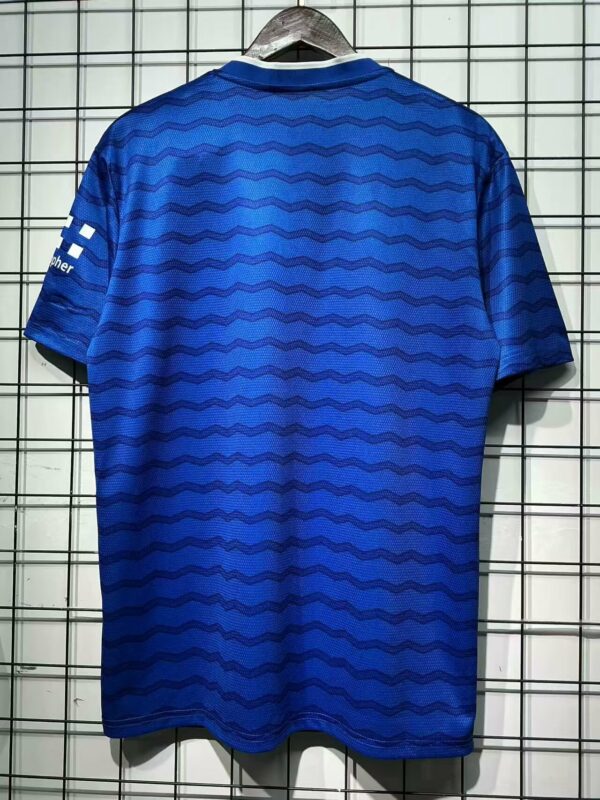 Maillot Everton Domicile 25-26 - Image 2