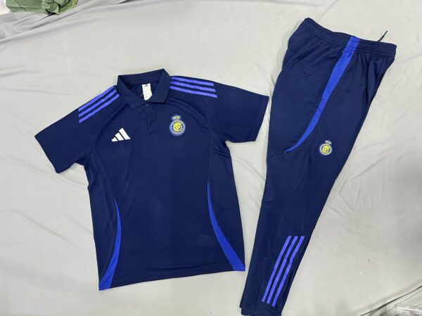 Survêtement Polo Al Nasr 25-26