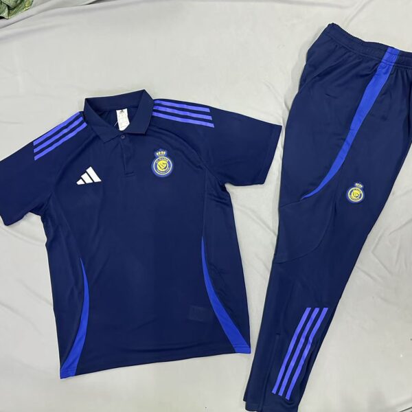 Survêtement Polo Al Nasr 25-26