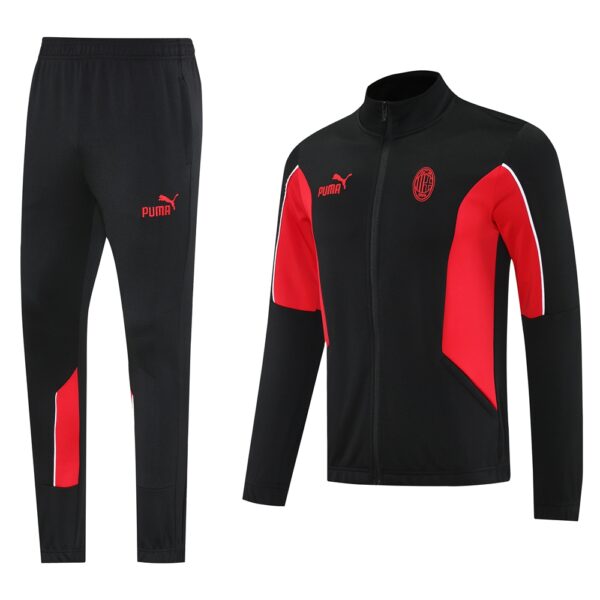 Survêtement veste AC Milan 25-26