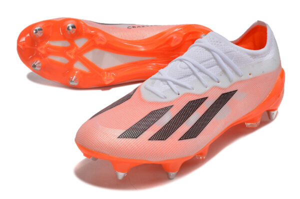 Adidas X Crazyfast1 SG (39-45) - Image 3