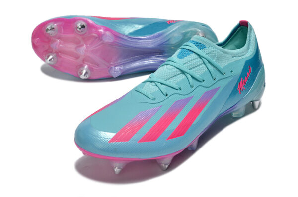Adidas X Crazyfast1 SG (39-45) - Image 3