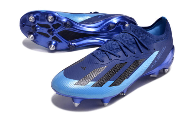 Adidas X Crazyfast1 SG (39-45) - Image 3