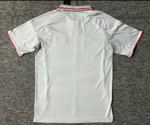 Maillot Olympique Lyon Third 25-26 - Image 2